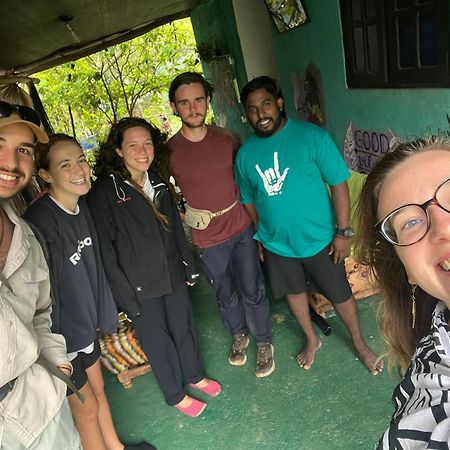 Cozy House Hostel Ella Bagian luar foto