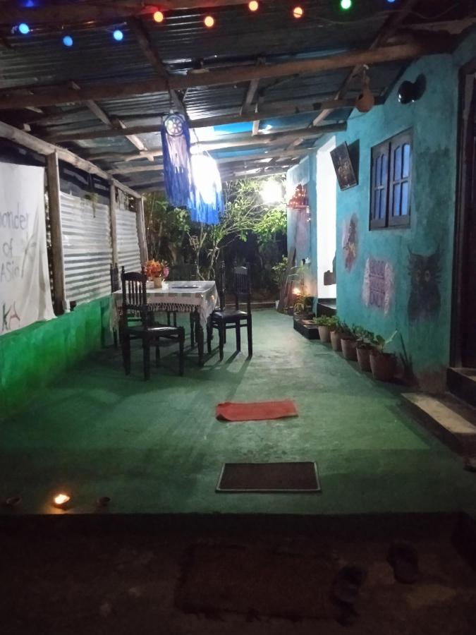Cozy House Hostel Ella Bagian luar foto