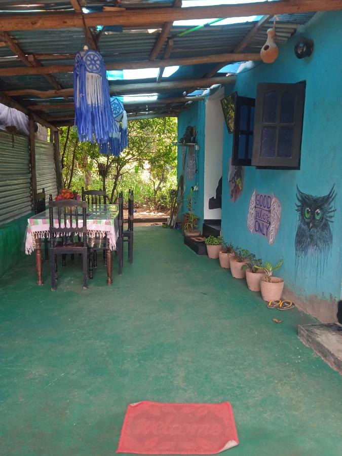 Cozy House Hostel Ella Bagian luar foto