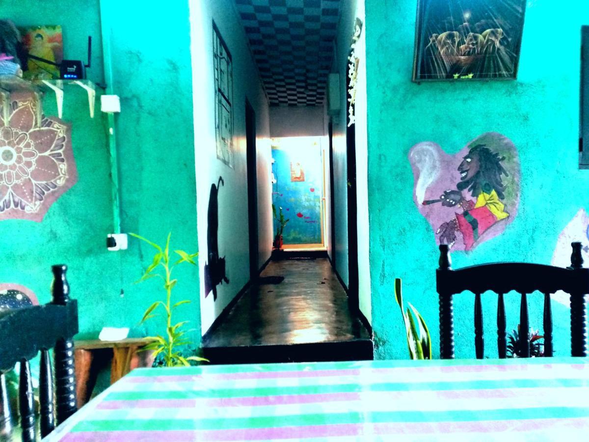 Cozy House Hostel Ella Bagian luar foto