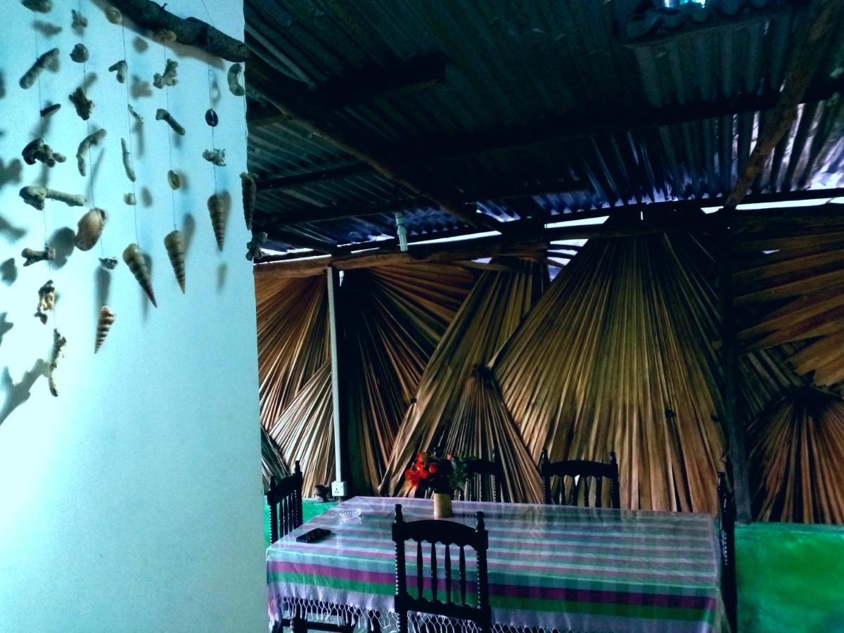 Cozy House Hostel Ella Bagian luar foto