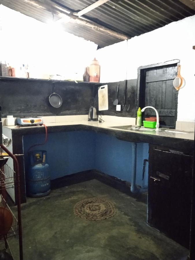 Cozy House Hostel Ella Bagian luar foto