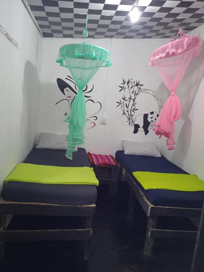 Cozy House Hostel Ella Bagian luar foto
