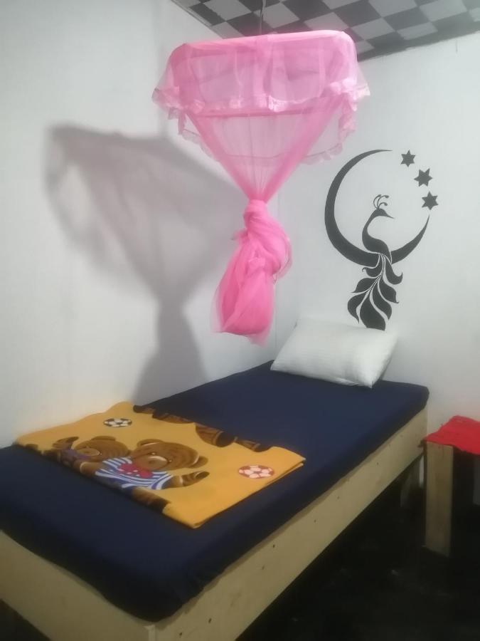 Cozy House Hostel Ella Bagian luar foto