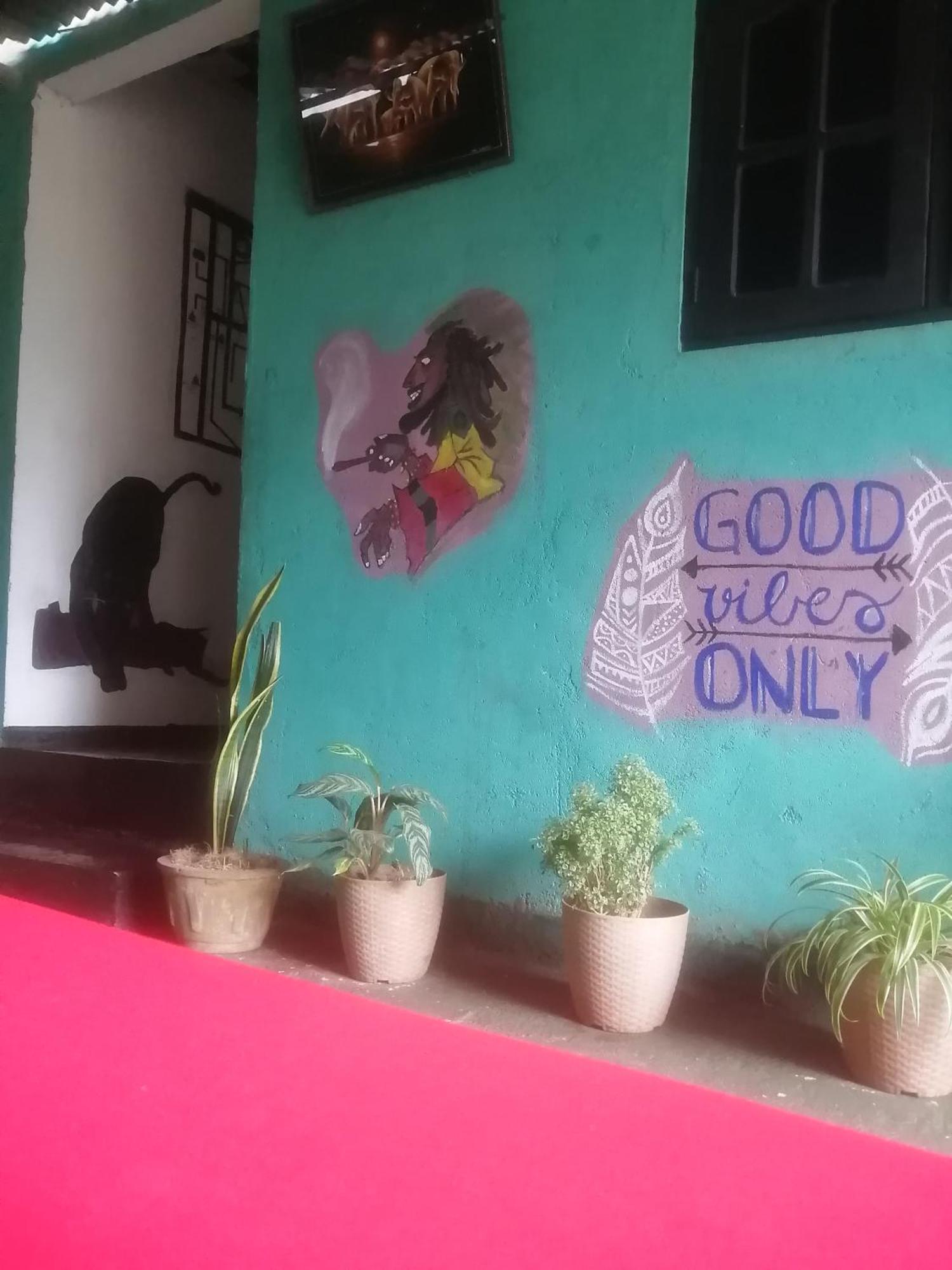Cozy House Hostel Ella Bagian luar foto