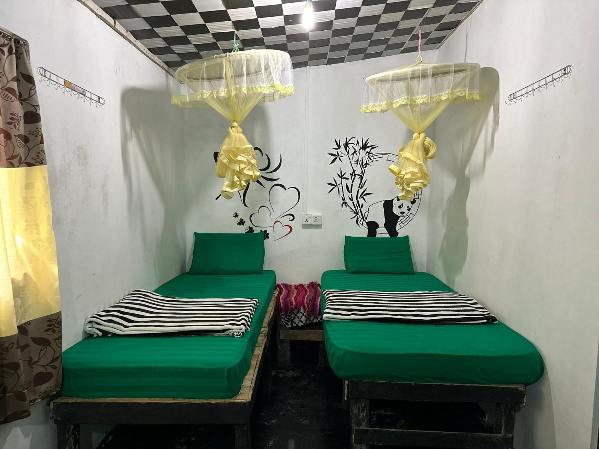 Cozy House Hostel Ella Bagian luar foto