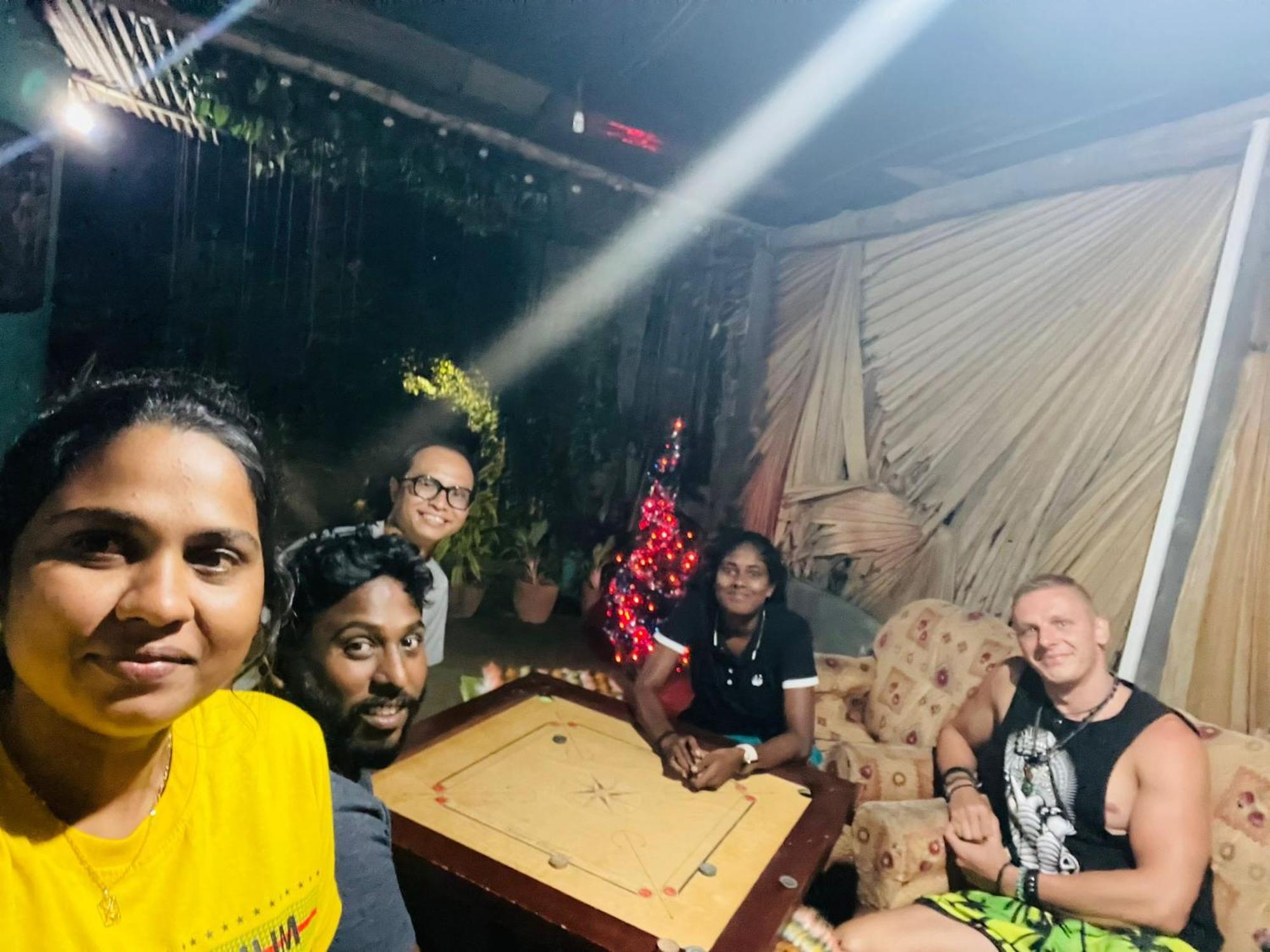 Cozy House Hostel Ella Bagian luar foto